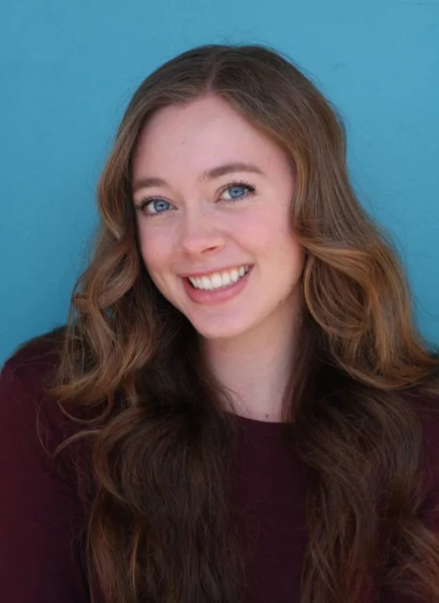 Keri Griggs Portrait